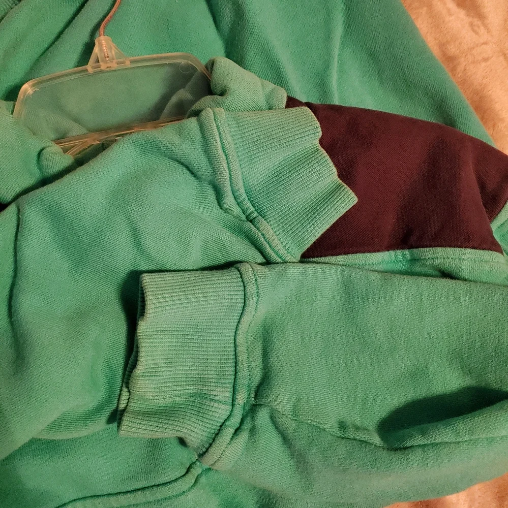 💸 5 for $20 | Vineyard Vines Quarter Zip Long Sleeve Pullover Sweatshirt - Picture 14 of 16